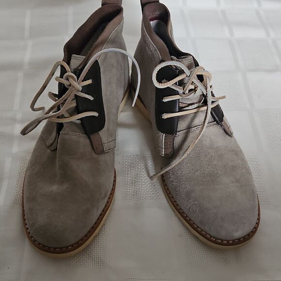 HOST PICK🥳 Timberland Men's Suede Lace-Up Boots - Picture 13 of 16